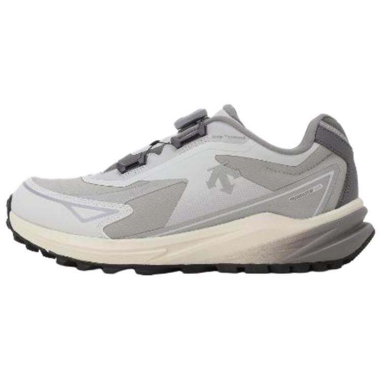 DESCENTE DESCENTE Polyester Casual Shoes Unisex