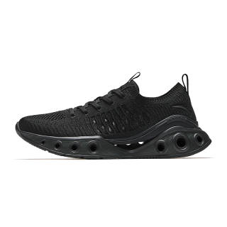 ANTA SUPERSTORE CHAOJIANTA Breathable, Lightweight, And Slip Resistant Breathable, Lightweight, Slip Resistant Low top Casual