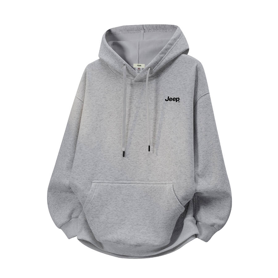 Jeep Jeep Lifestyle Sweatshirt Unisex