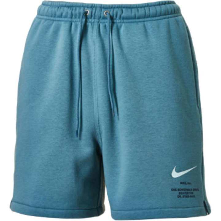 Nike Nike Casual Shorts Men's Blue