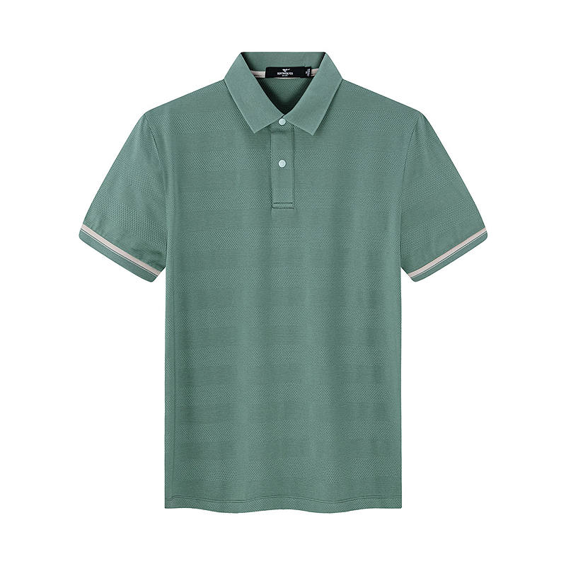 SEPTWOLVES SEPTWOLVES Polo Shirts Unisex Moderate