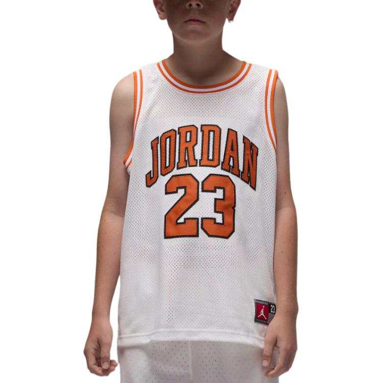 Jordan Jordan Kids Tank Tops & Camisoles Crew Neck