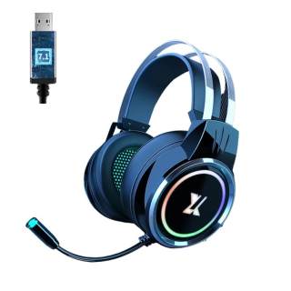 LZL Wired Headphones
