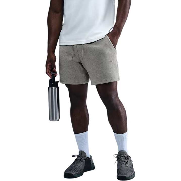 Nike Nike Primary Fleece Men's 7" Dri-FIT Unlined Performance Shorts