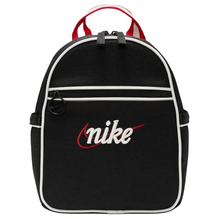 Nike Nike Polyester Backpack Unisex Black