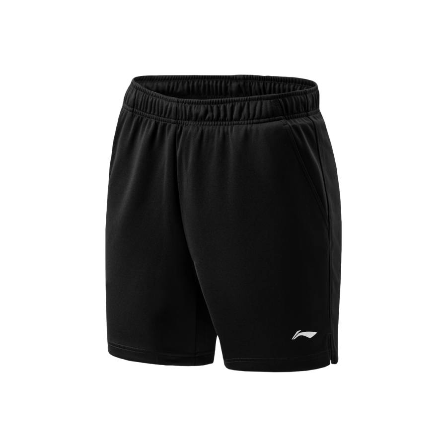 Li-Ning Li Ning Casual Shorts Men's Black