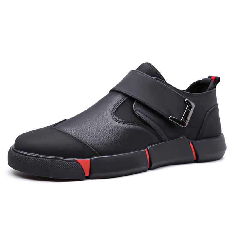 PAIBLOKS Men's Casual Shoes Men's