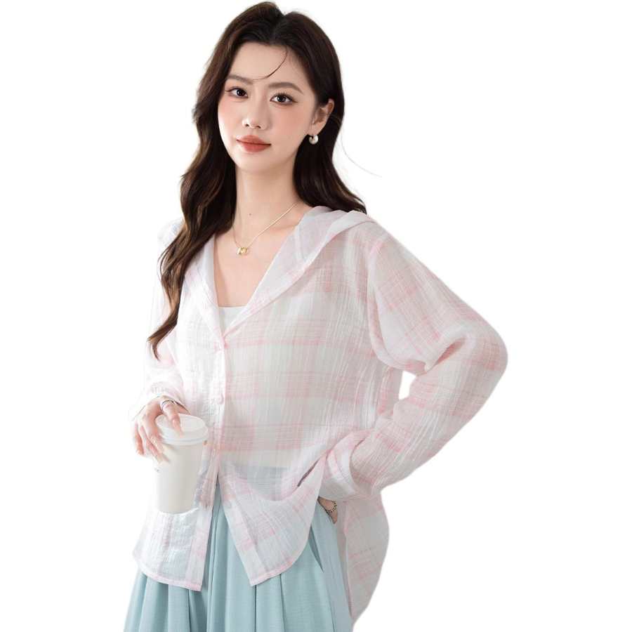 BALENO BALENO Shirts Women's Thin
