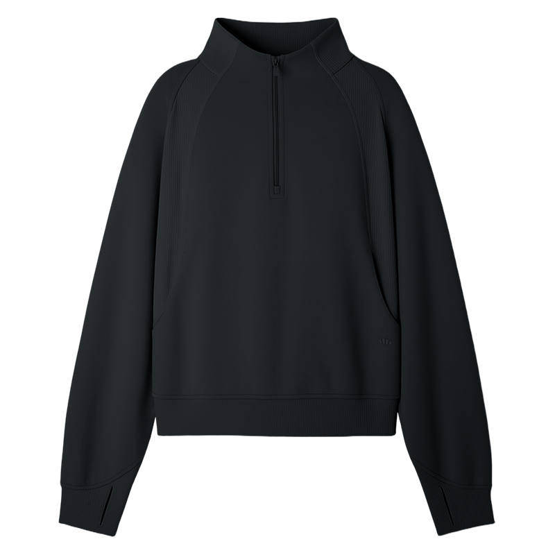 BENEUNDER BENEUNDER Sweatshirt Sun Protection Clothing Women's