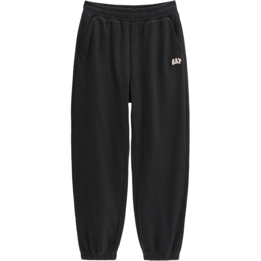 GAP GAP Casual Pants Men's Moderate Cuffed Pants