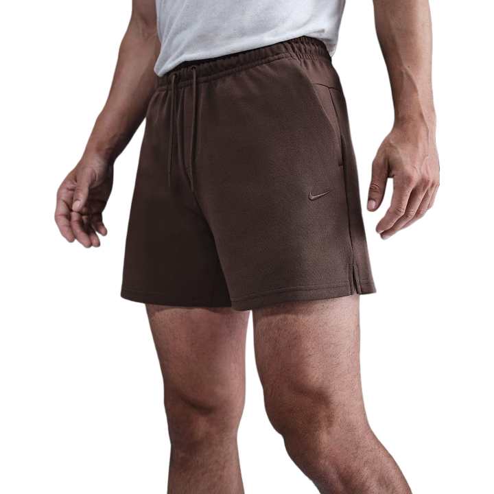 Nike Nike Primary Fleece Men's 7" Dri-FIT Unlined Performance Shorts