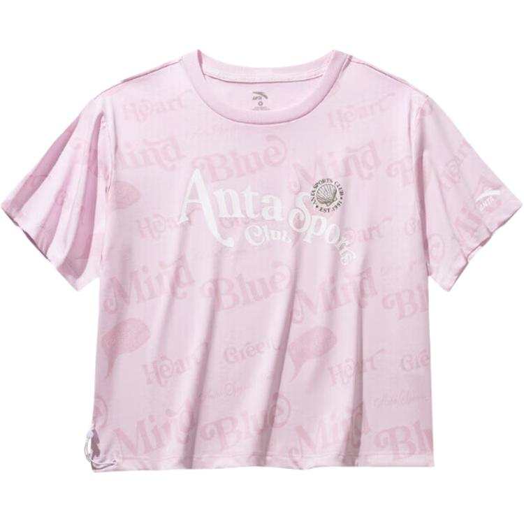 Anta Life Collection T Shirt Women's