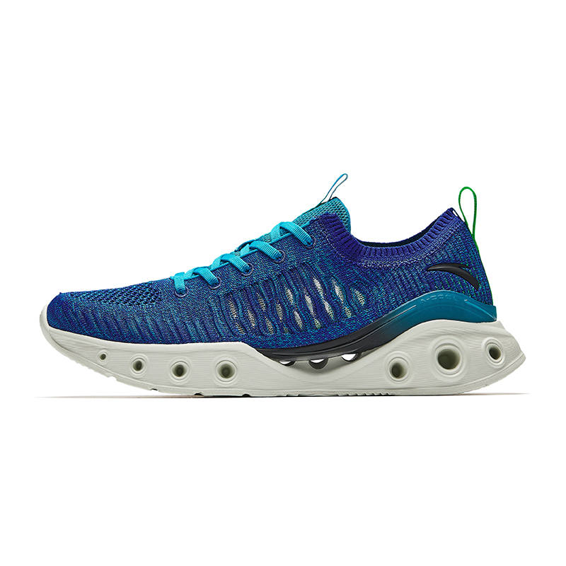 ANTA SUPERSTORE CHAOJIANTA Breathable, Lightweight, And Slip Resistant Breathable, Lightweight, Slip Resistant Low top Casual