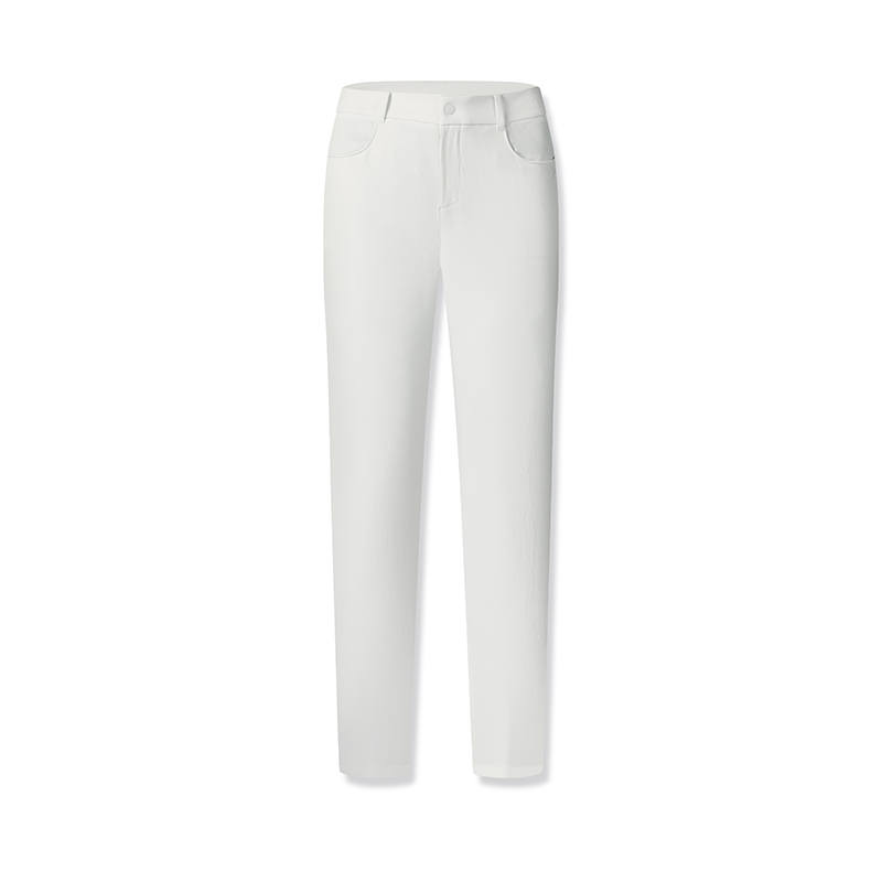 FILA Golf Knitted Sweatpants Women's