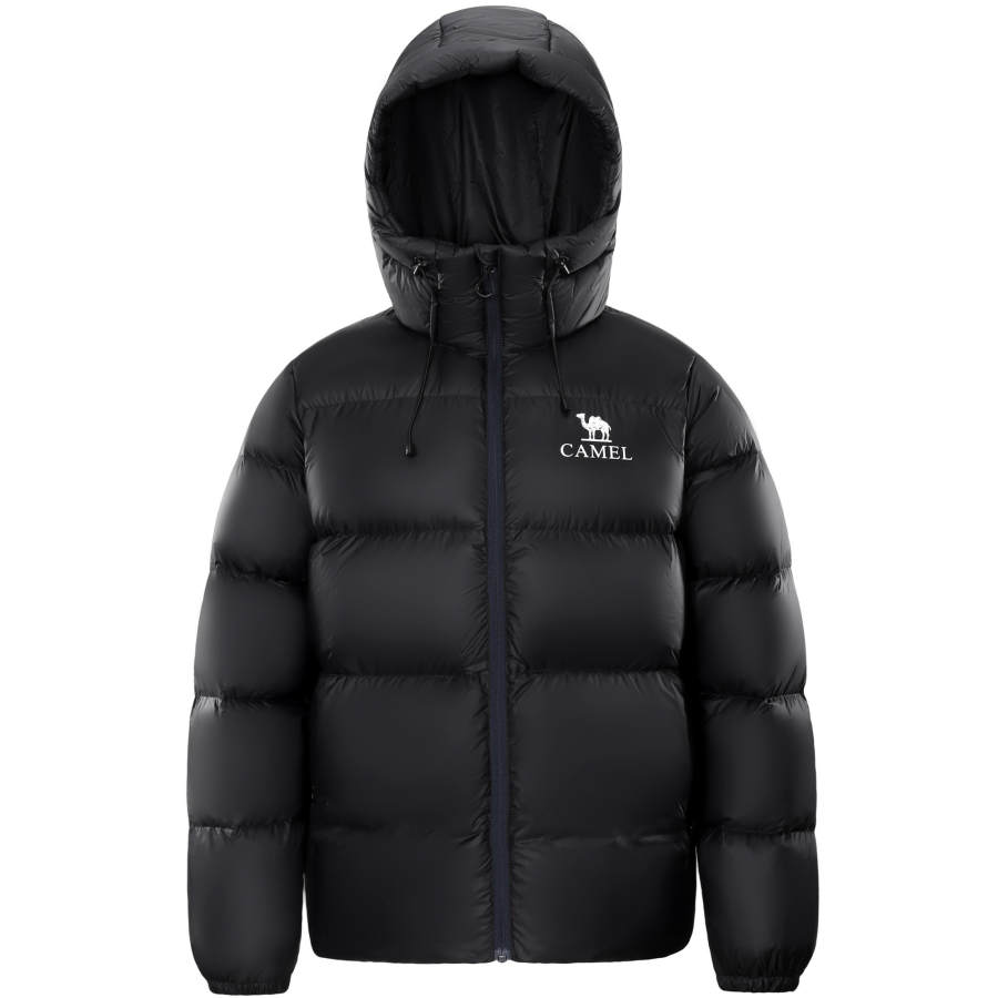 CAMEL CAMEL Capsule Down Jacket Unisex