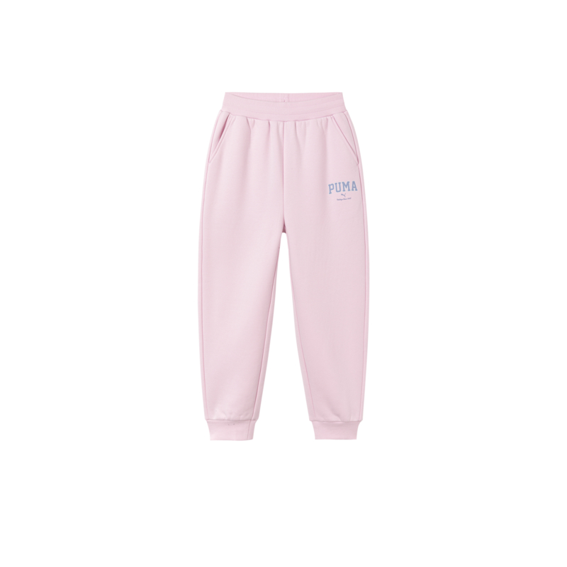 PUMA PUMA Kids Sweatpants Moderate