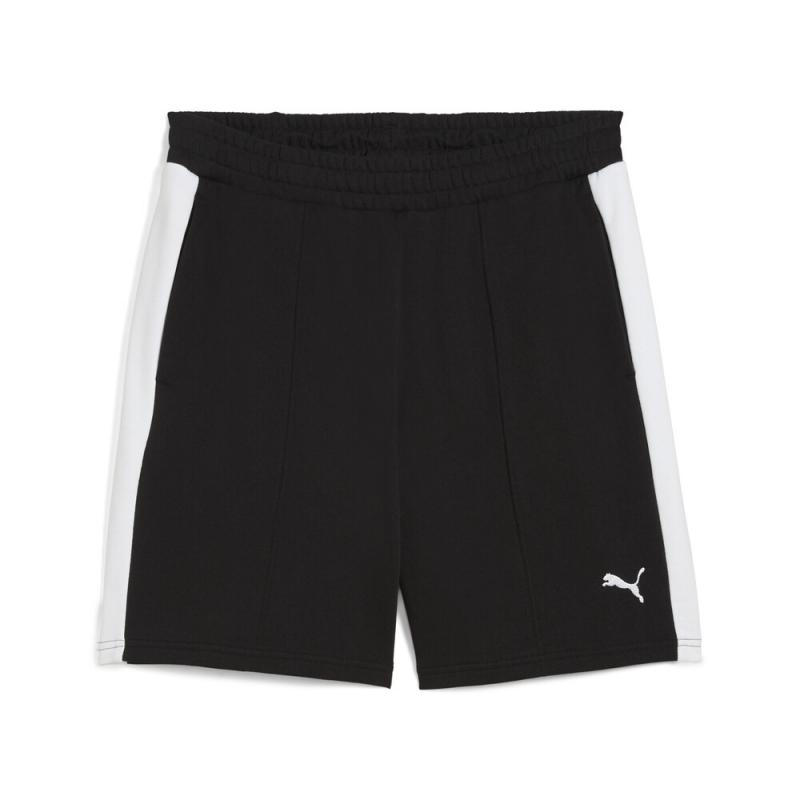 PUMA T7 Relaxed Shorts 7 Men