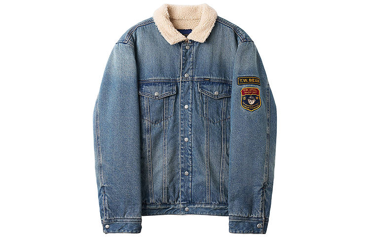 Teenie Weenie Men American Old Money Style Collection Jackets & Coats Unisex