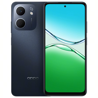 OPPO A5x Dimensity 6300 Waterproof Impact Resistant Smartphones