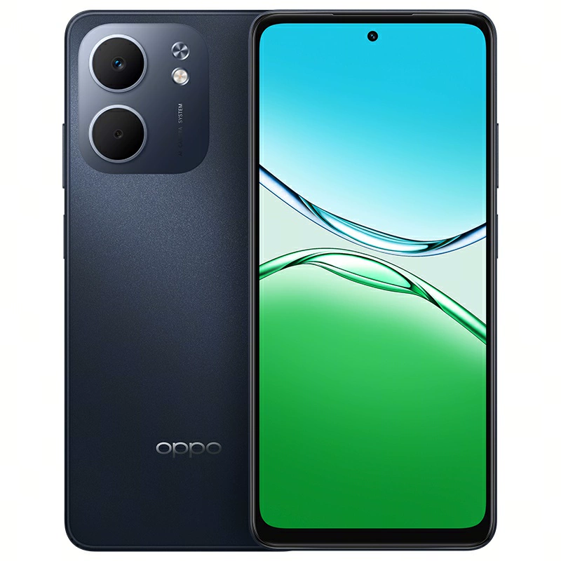 OPPO OPPO A5x Dimensity 6300 Waterproof Impact Resistant Smartphones