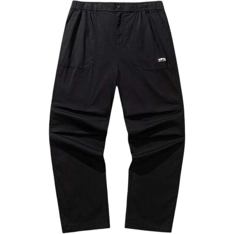 Anta Life Collection Casual Pants Unisex