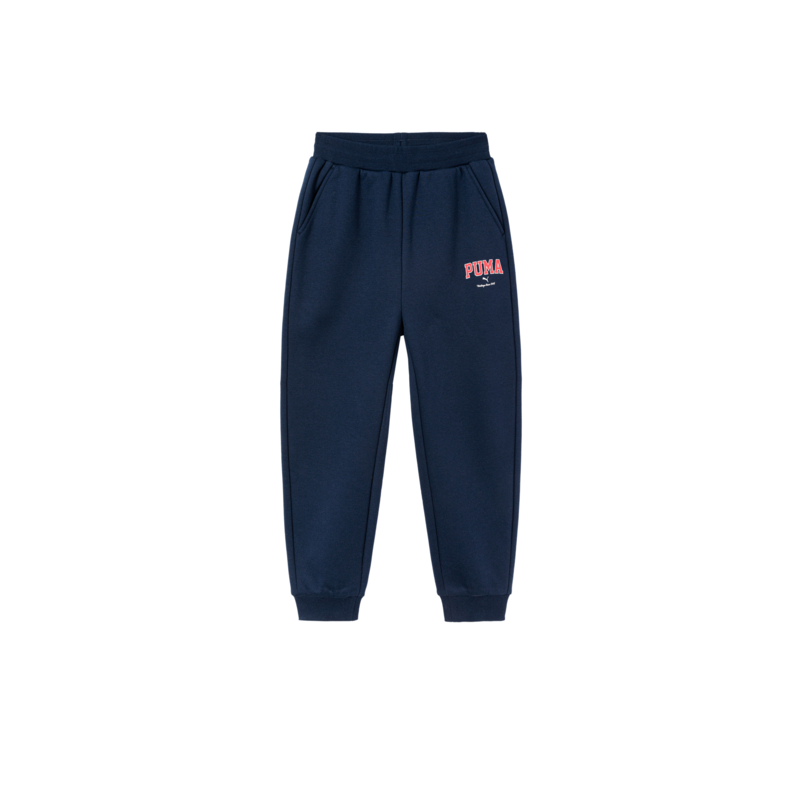 PUMA PUMA Kids Knitted Sweatpants Moderate