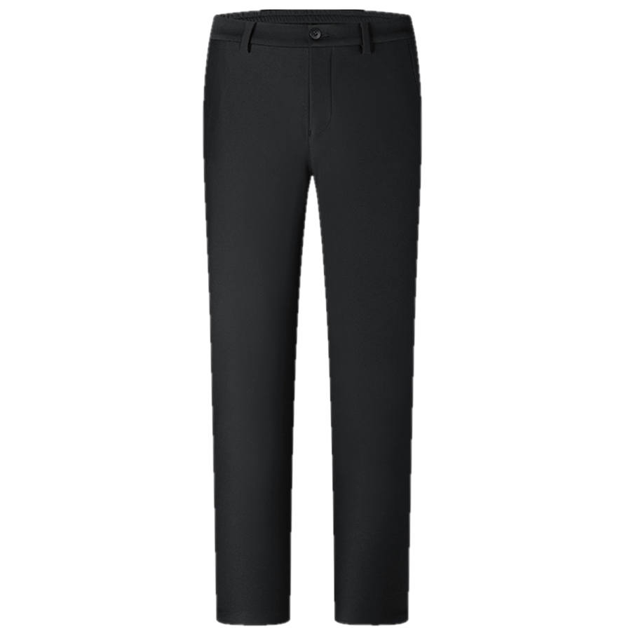 SEPTWOLVES SEPTWOLVES Casual Pants Men's Moderate Slim Fit Pants