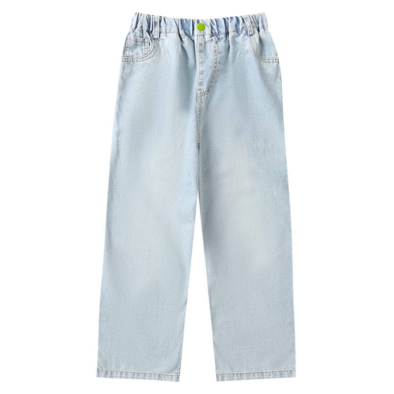 PROTECTCAMEL PROTECTCAMEL Kids Jeans Moderate