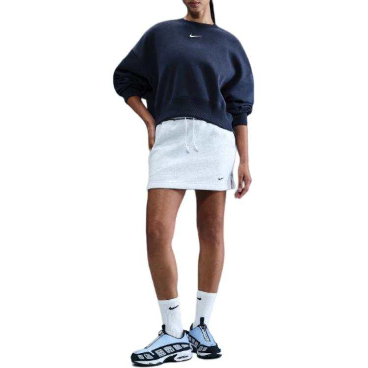 Nike Nike Sportswear Phoenix Fleece Women's Over-Oversized Crew-Neck Sweatshirt