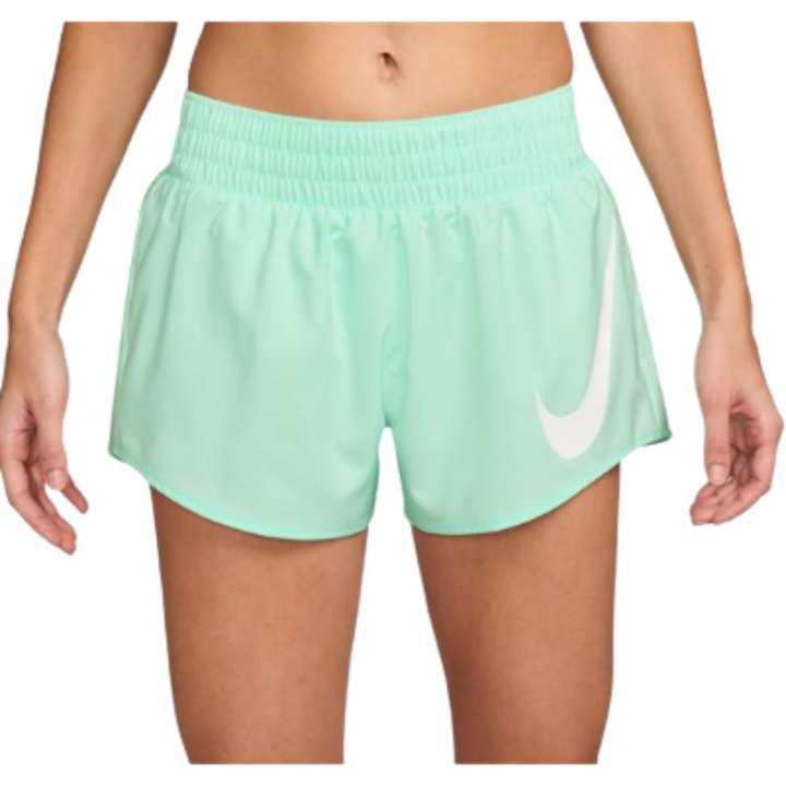 Nike Nike Clothing Casual Shorts Women's Green
