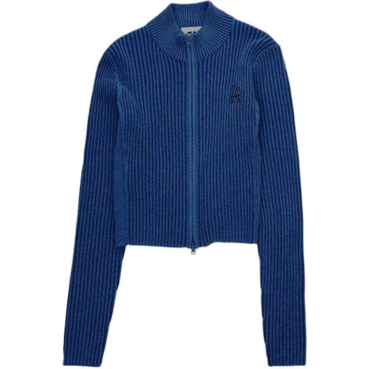 MLB Los Angeles Dodgers Knitwear Women's Light Blue