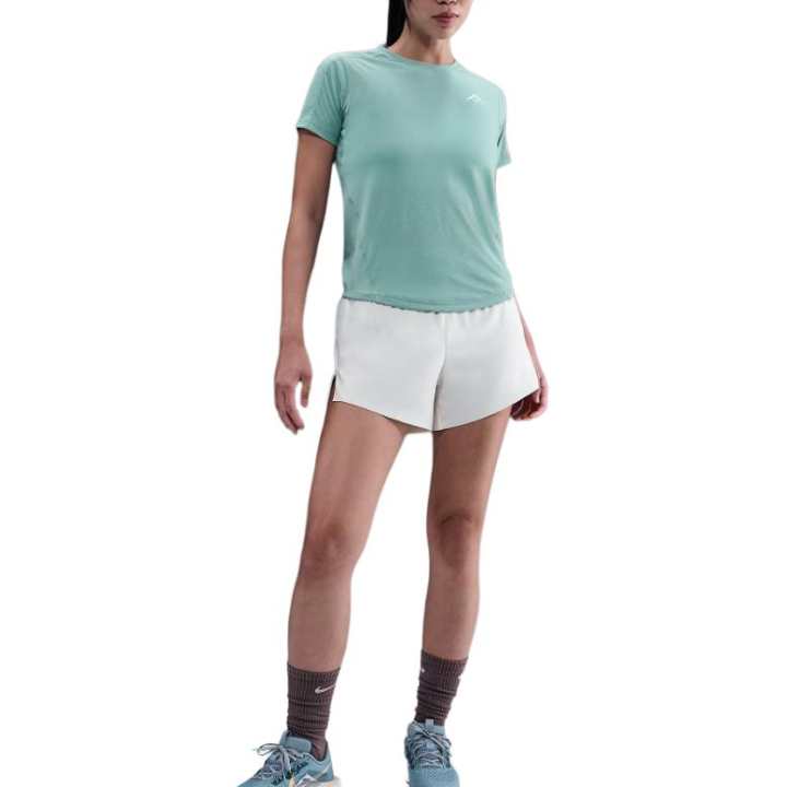 Nike Nike Nike Trail Women's Dri-FIT Short-Sleeve Running Top
