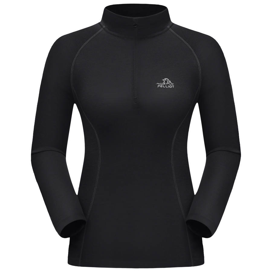PELLIOT PELLIOT Professional Line T Shirt Women's