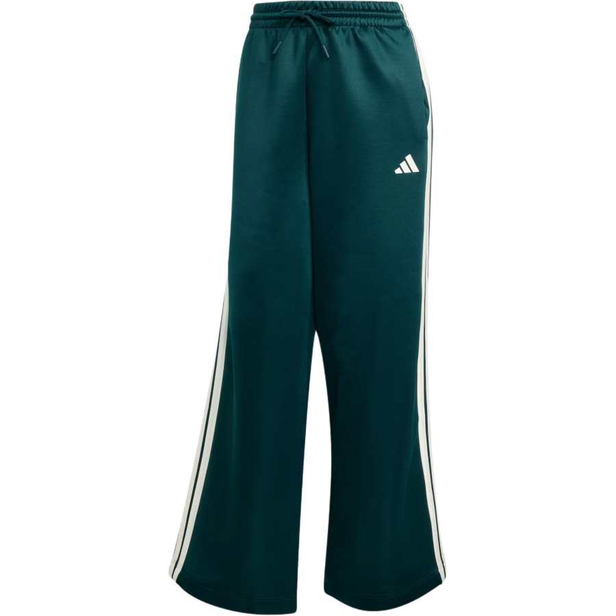 Adidas Adidas Knitted Sweatpants Women's