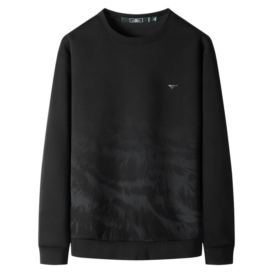 SEPTWOLVES SEPTWOLVES Sweatshirts Unisex Crew Neck Moderate Regular