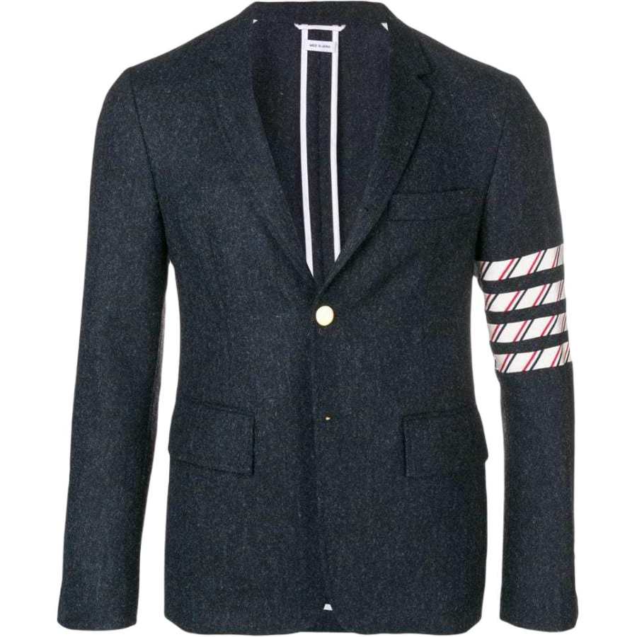 THOM BROWNE THOM BROWNE Jackets Men's Suit Collar Moderate Other