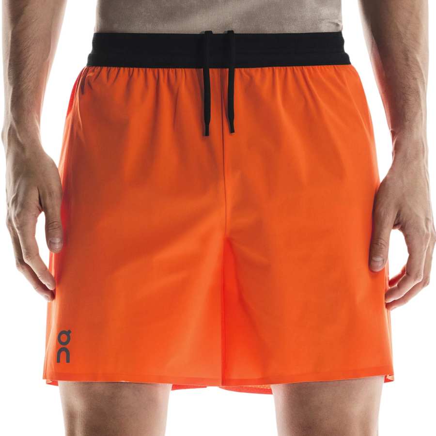 On On Performance Sports Shorts Men's