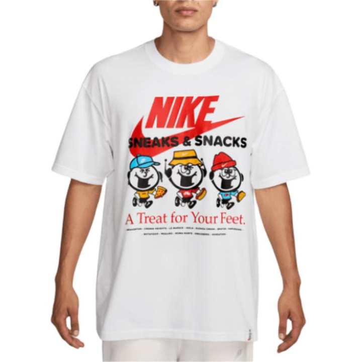 Nike Nike Sole Food T-shirt
