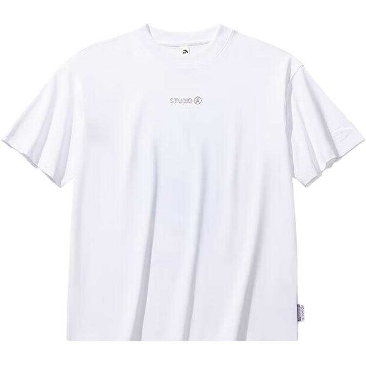 Anta Life Collection T Shirt Women's