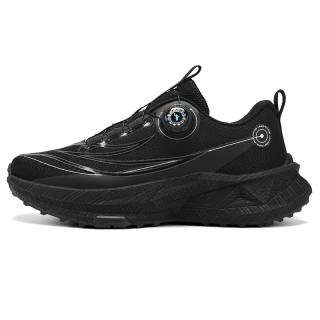 ANDEZHANMUSI Low top Running Shoes Men's