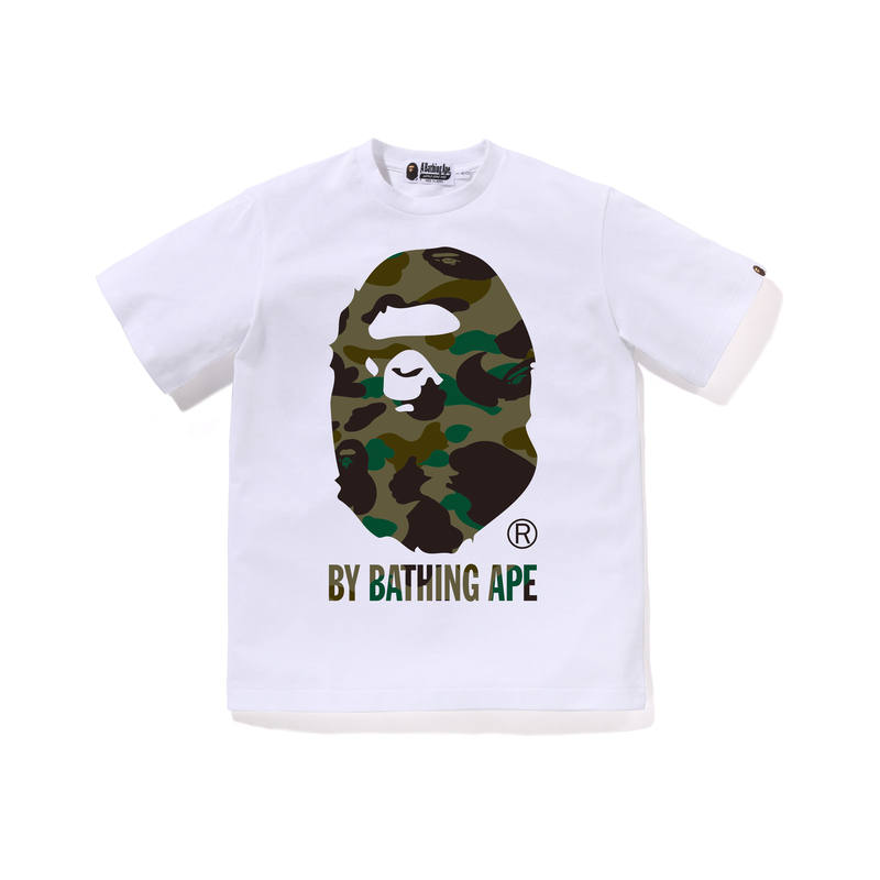 A BATHING APE T Shirt Teenagers