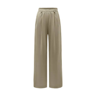 BENEUNDER Casual Pants Women's Moderate Straight Fit Pants