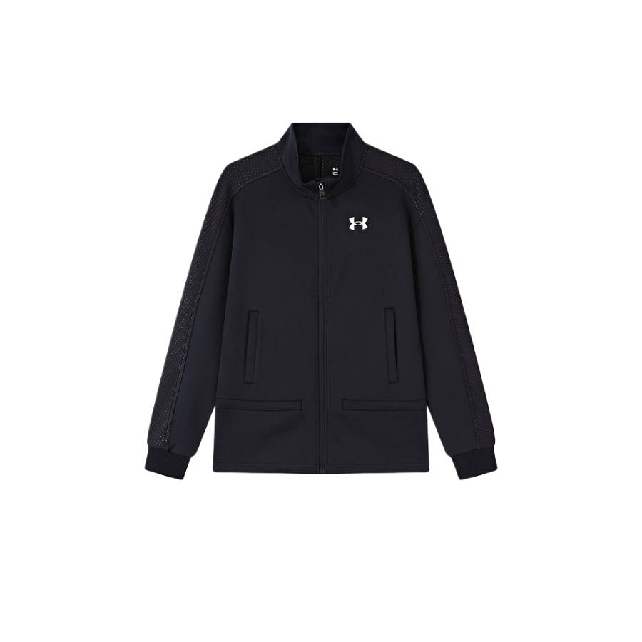 Under Armour Jacket Comprehensive Training SS25 Teenagers