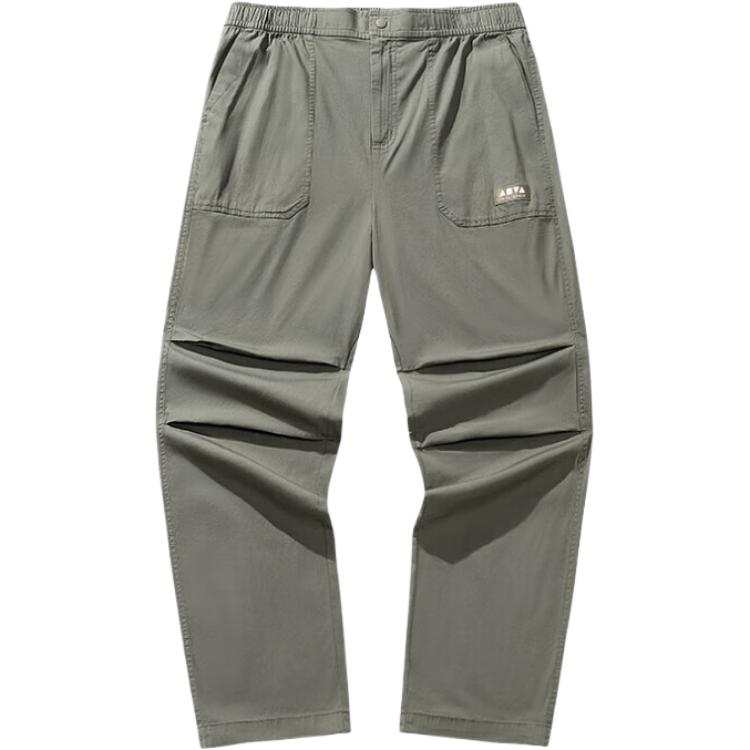 Anta Life Collection Casual Pants Unisex
