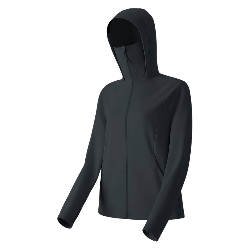 BENEUNDER BENEUNDER Sun Protection Clothing Women's