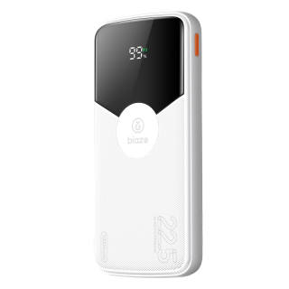 BIAZE Power Banks 20,000/100,000mAh 22.5W