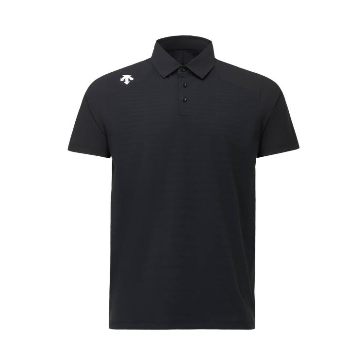 DESCENTE DESCENTE TRAINING Polo Shirt Men's