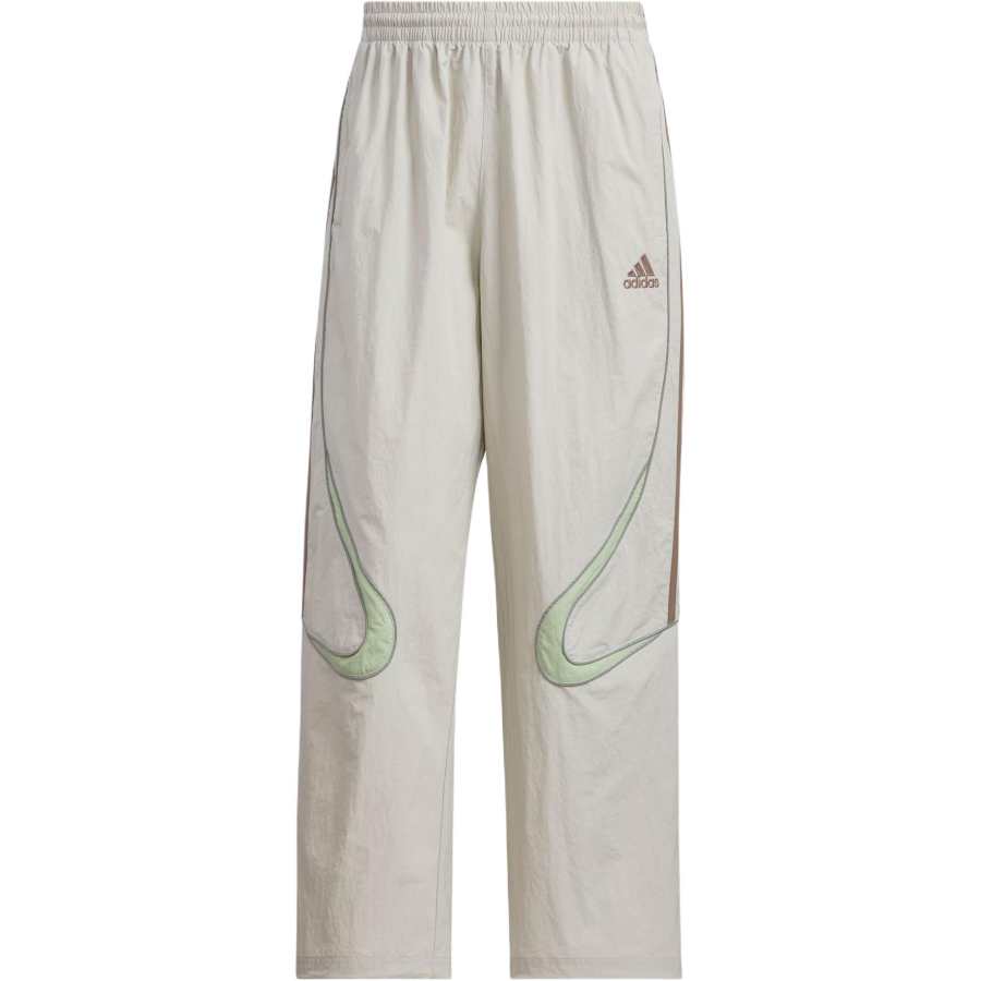 Adidas Originals TEAMGEIST TRACKSUIT BOTTOMS Sports Pants Men's