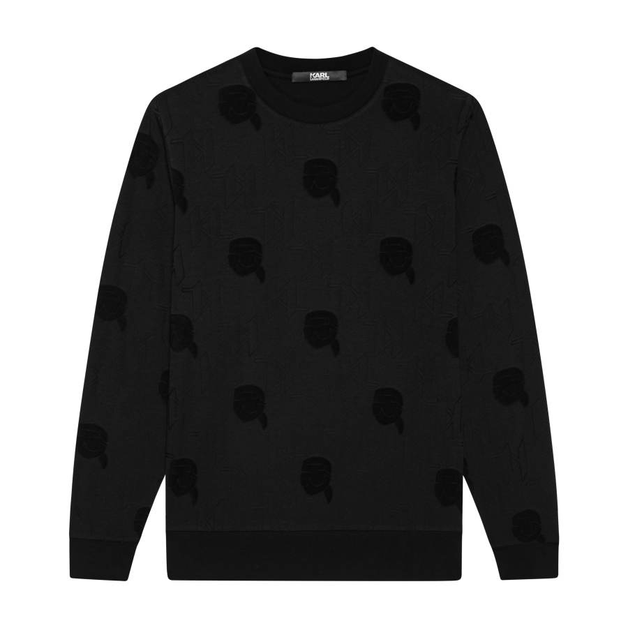KARL LAGERFELD / Karl Lagerfeld Jeans Sweatshirt Unisex