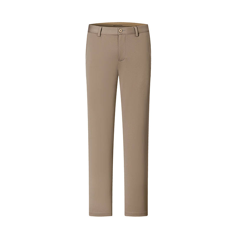 SEPTWOLVES SEPTWOLVES Casual Pants Unisex Moderate